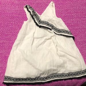 Artisan NY Boho Sundress